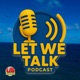 Let We Talk Podcast Sountrack Intro Single