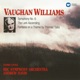 Vaughan Williams Symphony No 6 The Lark Ascending Fantasia On A Theme By Thomas Tallis