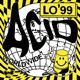Acid Worldwide Single