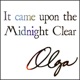 It Came Upon the Midnight Clear Single