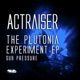 The Plutonia Experiment EP