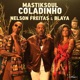 Coladinho feat Nelson Freitas Blaya Single