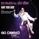 Move Your Body feat Kathy Brown EP