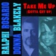 Take Me Up feat Donna Blakely