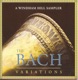 The Bach Variations