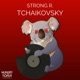 Tchaikovsky Single