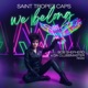 We Belong Bob Shepherd x Da Clubbmaster Remix Single