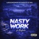Nasty Work feat Kafele Single
