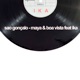 São Gonçalo Single