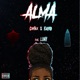 Alma feat LUNI Single