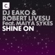 Shine On feat Maiya Sykes EP
