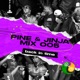 PINE JINJA MIX 005 DJ Mix