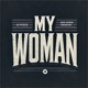 My Woman feat Sun Down Charlie Single