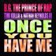 Once You Have Me EP