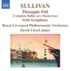 Sullivan Pineapple Poll Symphony in E The Irish Symphony