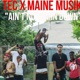 Ain t No Comin Down Single