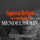 Mendelssohn Capriccio Brillant en si mineur Op 22 Single