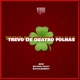 Trevo de Quatro Folhas Single