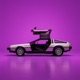 Marti McFly Single
