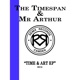Time Art Single