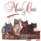 Music Cats Gatti in musica