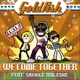We Come Together Remix Single