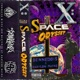 X A SPACE ODYSSEY
