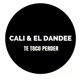 Te Toco Perder Single