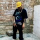 Dale Fuego Single