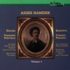 Hamerik Requiem Symphonie Spirituelle Quintet Vol 1