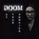 DOOM AT YOUR SERVICE Single