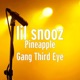 Pineapple Gang Third Eye Single