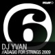 Adagio for Strings 2009 EP