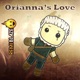 Orianna s Love Single