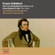 Franz Schubert The Last String Quartets Nos 12 15 Piano Quintet The Trout