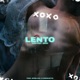 Lento feat Méne Single
