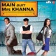 Main Aurr Mrs Khanna Original Motion Picture Soundtrack