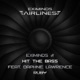 Ruby feat Daphne Lawrence Single
