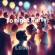 Tonight Party Remix Single