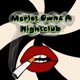 Merlot Owns A Nightclub Single