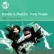 Party People EP