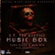 Music Box feat Yung Cinco Mad Dog Single