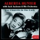 Two Cigaretts in the Dark Authentic Recordings London 1934