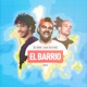 El Barrio Dj Rune Remix Single