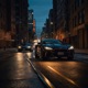 Nightdrive Single