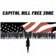 Capitol Hill Free Zone EP
