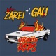 Žārei Gaļi feat D O D Single