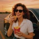 Julia Roberts Single