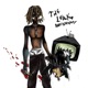 The Leak Hosted By DJ Dreiipurr FLEX EP
