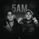 5 Am feat Eloy Fixal Single